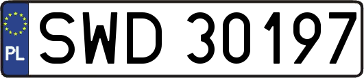SWD30197