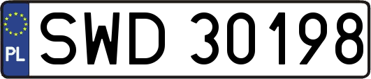 SWD30198
