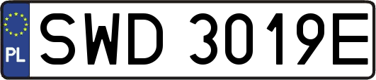 SWD3019E