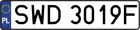 SWD3019F