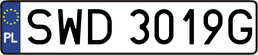 SWD3019G