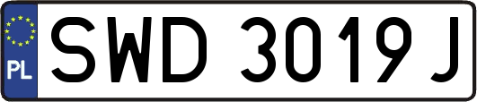 SWD3019J