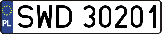 SWD30201