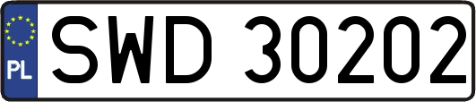 SWD30202
