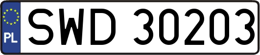 SWD30203