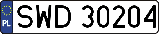 SWD30204