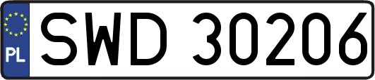 SWD30206