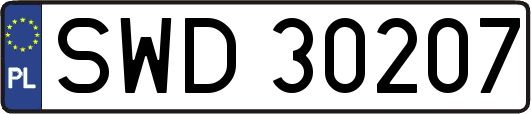 SWD30207