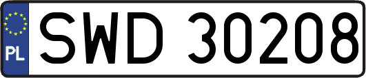 SWD30208