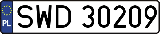 SWD30209