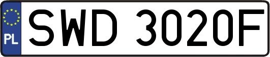 SWD3020F
