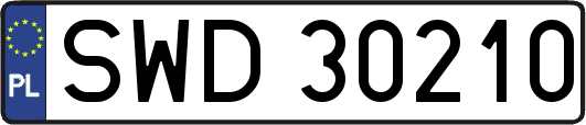 SWD30210