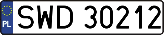 SWD30212