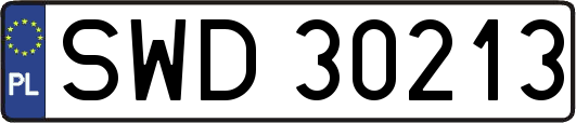 SWD30213