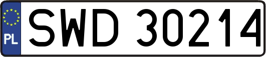SWD30214