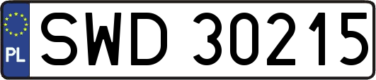 SWD30215