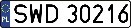SWD30216
