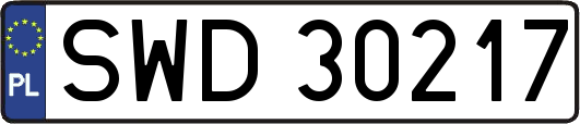 SWD30217