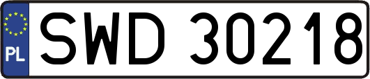 SWD30218