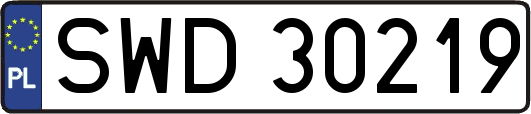 SWD30219