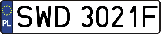 SWD3021F