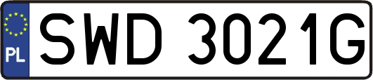 SWD3021G