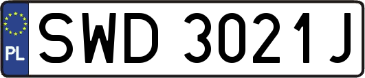 SWD3021J