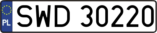 SWD30220