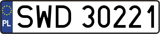 SWD30221