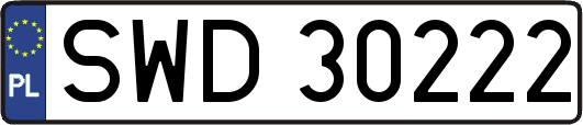 SWD30222