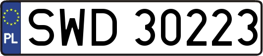SWD30223