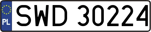SWD30224