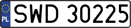 SWD30225