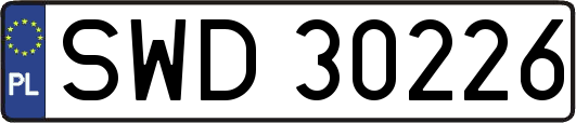 SWD30226