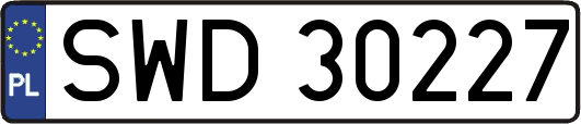 SWD30227