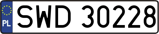 SWD30228