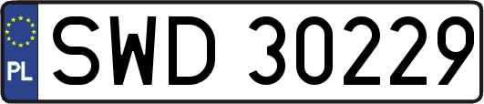 SWD30229