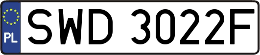 SWD3022F