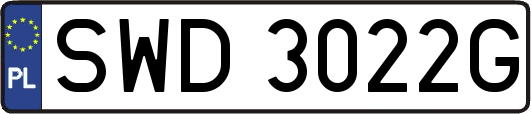 SWD3022G