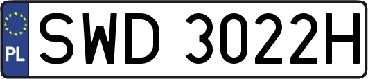 SWD3022H