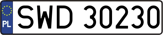 SWD30230