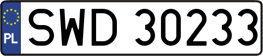 SWD30233