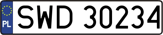 SWD30234