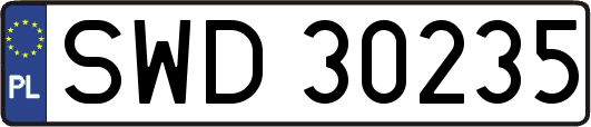 SWD30235