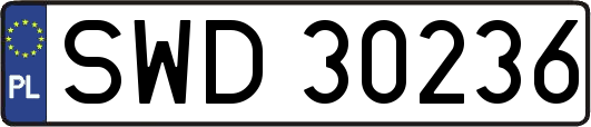 SWD30236