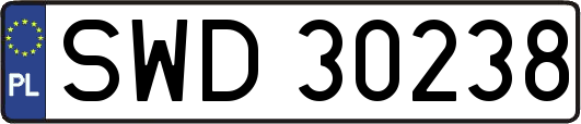 SWD30238