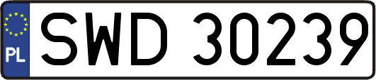 SWD30239