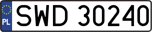 SWD30240