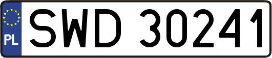 SWD30241