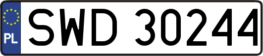 SWD30244